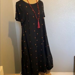 LulaRoe Carly Dress